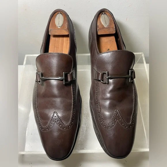 Salvatore Ferragamo | Shoes | Salvatore Ferragano  display picture 1